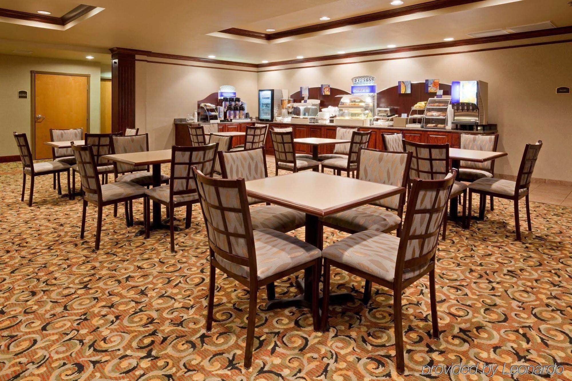 Baymont Inn & Suites By Wyndham Sturgis Restaurante foto
